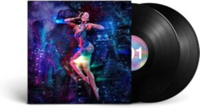 DOJA CAT - PLANET HER (DELUXE/2LP/140) - Vinyl Record
