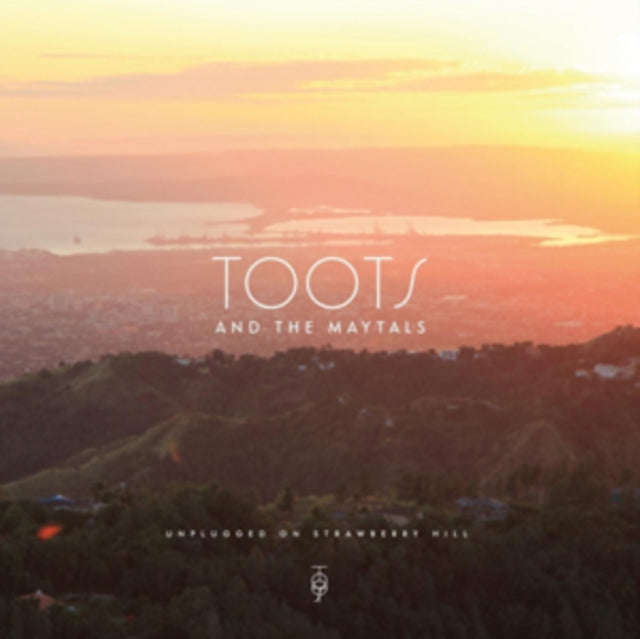 TOOTS AND THE MAYTAL - REGGAE GOT SOUL UNPLUGGED - DVD