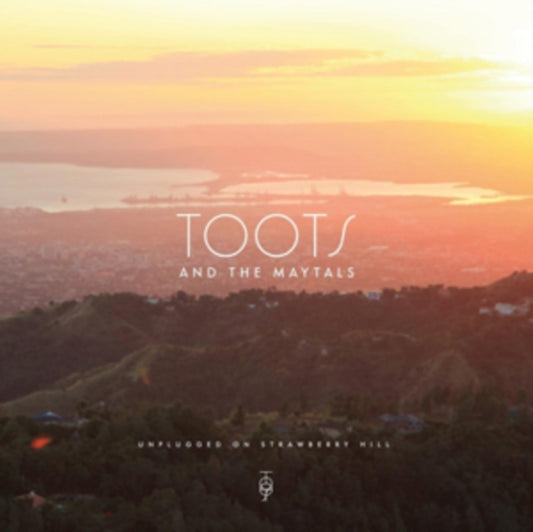 TOOTS AND THE MAYTAL - REGGAE GOT SOUL UNPLUGGED - DVD