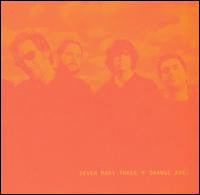 Seven Mary Three - Orange Ave - Used CD
