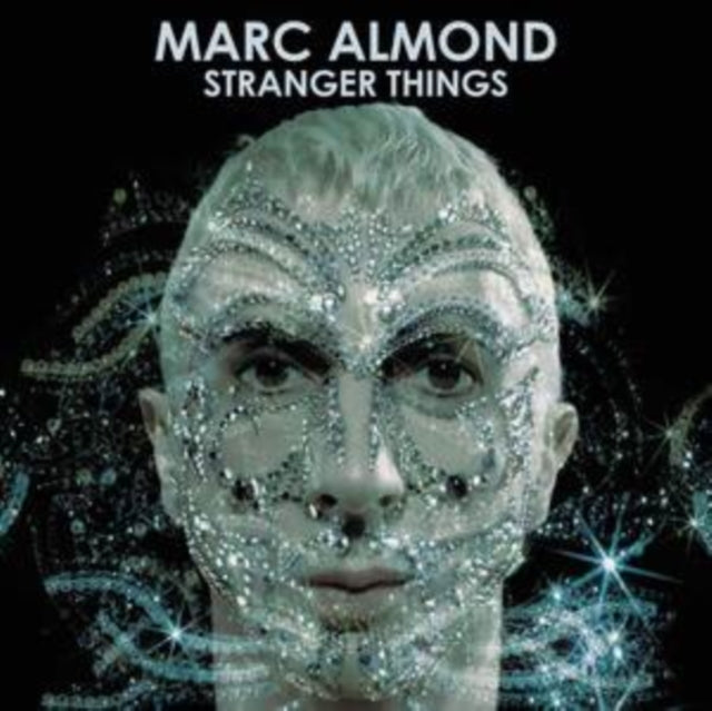 Marc Almond - STRANGER THINGS - CD