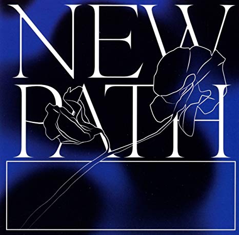 Essaie Pas - New Path - CD