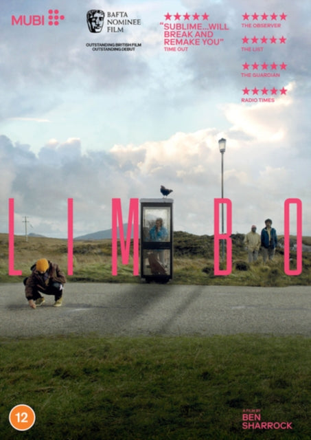 Limbo - New DVD