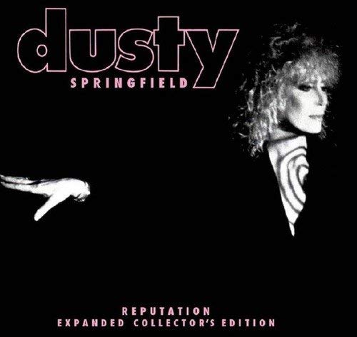 Dusty Springfield - Reputation - CD