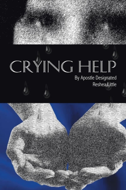 Littl - Crying Help - New paperback or softback