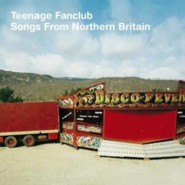Teenage Fanclub - Songs From Northern Britain (Remastered) - Vinyl Rec