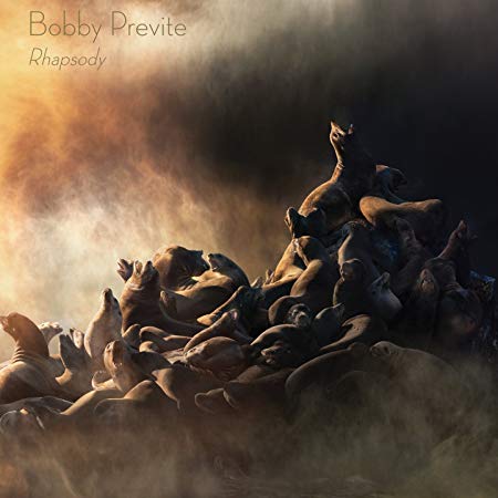 Bobby Previte - Rhapsody - CD