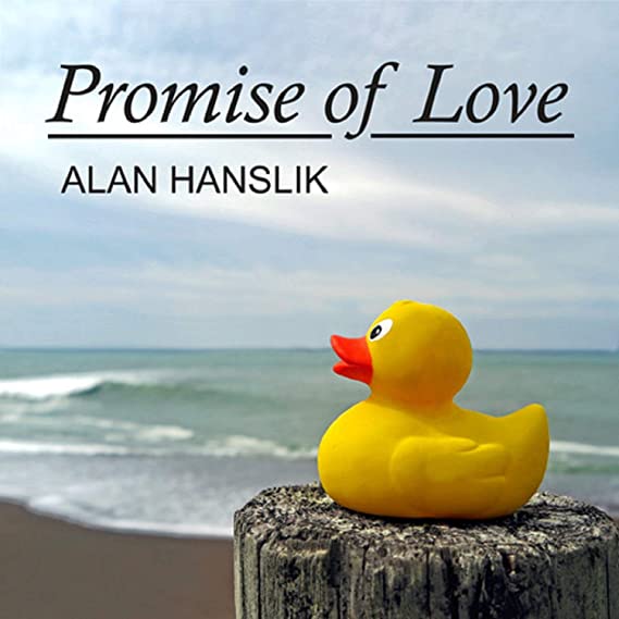 ALAN HANSLIK - PROMISE OF LOVE - CD