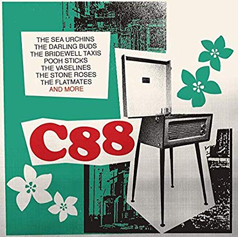 Various - C88 - CD