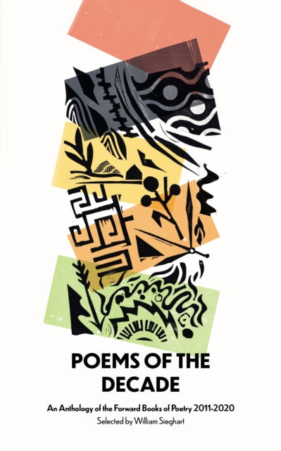 Various Poets - Poems of the Decade 2011-2020 : An Anthology of the Fo