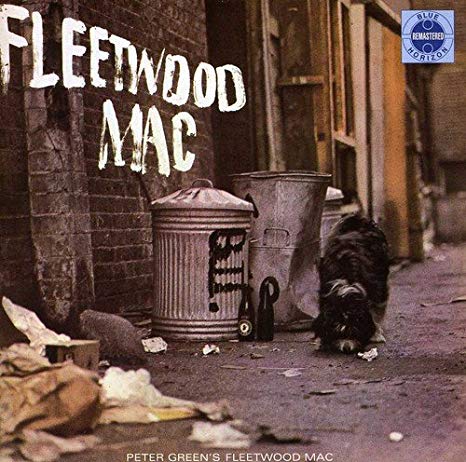 Fleetwood Mac - Peter Green's - CD