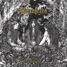 WORMLIGHT - NIGHTMOTHER - CD