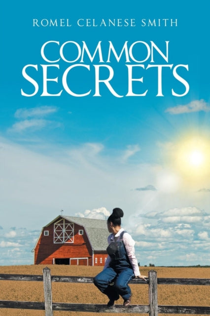 Smit - Common Secrets - New paperback or softback