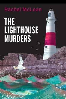 Rachel McLean - Lighthouse Murders : 8 - New Hardback