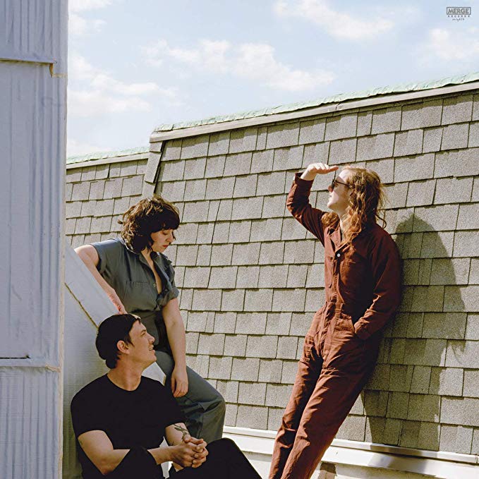 Swearin' - Fall Into The Sun - CD