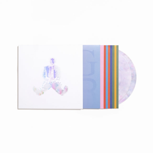 Mac Miller - Swimming - Vinyl Record VINYL