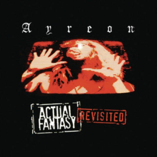 Ayreon - Actual Fantasy Revisited - DVD