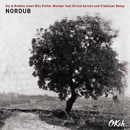 NILS PETTER SLY & RO - Nordub - CD LONGPLAY