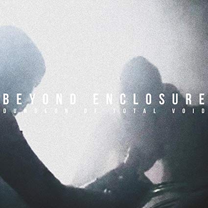 Beyond Enclosure - Dungeon of Total Void - CD