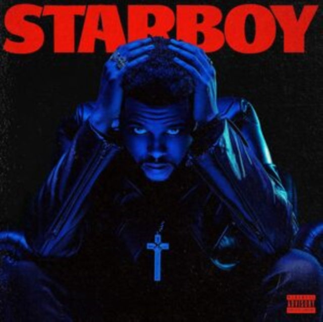 WEEKND - STARBOY (X) - CD