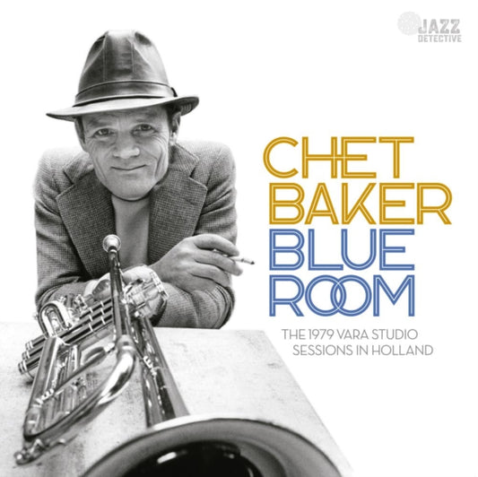 Chet Baker - Blue Room - CD