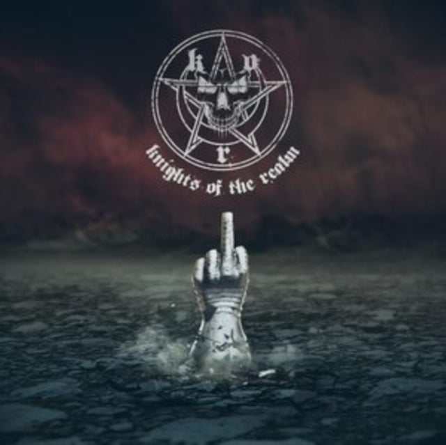 KNIGHTS OF THE REALM - CD