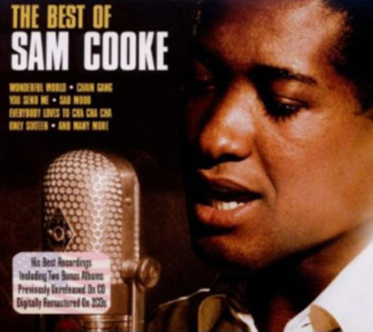 COOKE SAM - BEST OF - CD2
