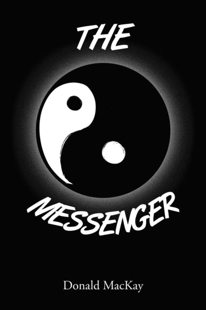 MacKay - Messenger - New paperback or softback