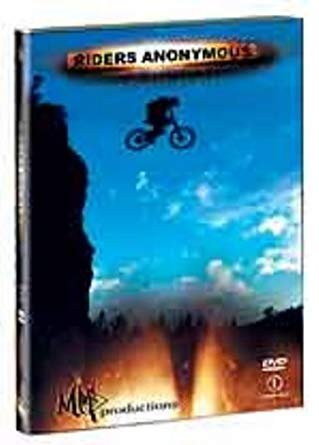 Riders Anonymous - DVD