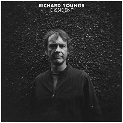 Richard Youngs - Dissident - Vinyl Record
