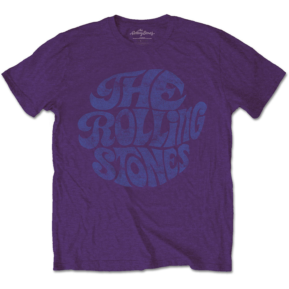 Rolling Stones - tshirt - Unisex - Short Sleeves - XX-Large