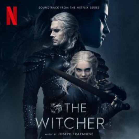 Trapanese - The Witcher: Season 2 (Soundtrack from the Netflix Origina