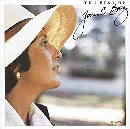 Joan Baez - Best Of Joan C. Baez - CD