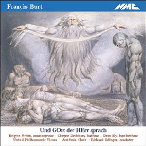 Und Gott Der Herr Sp - CD
