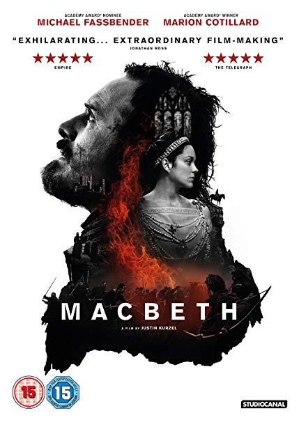 Macbeth - DVD