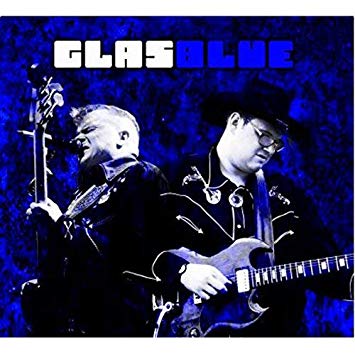 Glas - Blue - CD