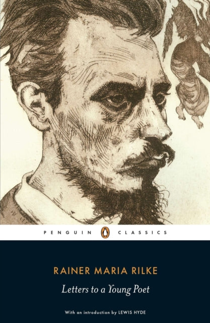 Rainer Rilke - Letters to a Young Poet - Paperback