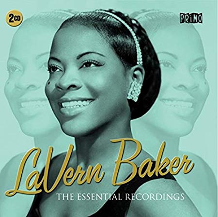 LaVern Baker - Essential Recordings - CD