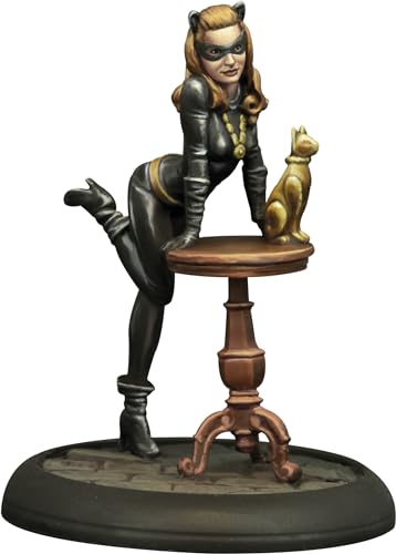 BMG CATWOMAN 60 - New Tabletop