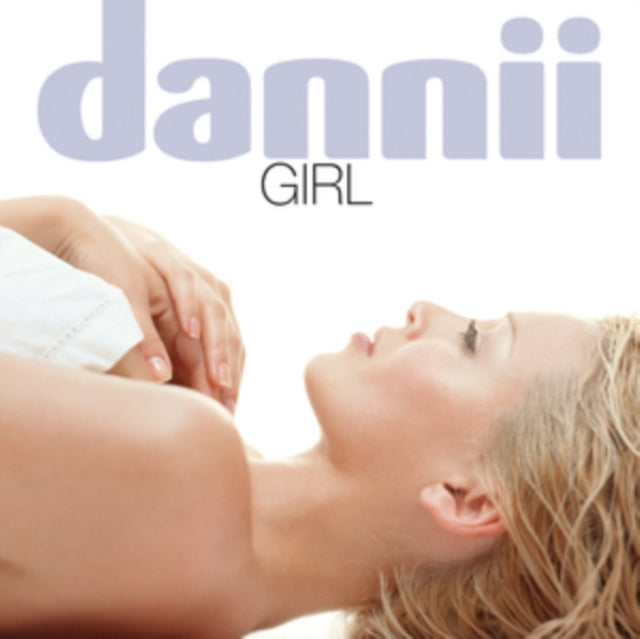 DANNII MINOGUE - GIRL -  25TH ANNIVERSARY COLLE - CDBX