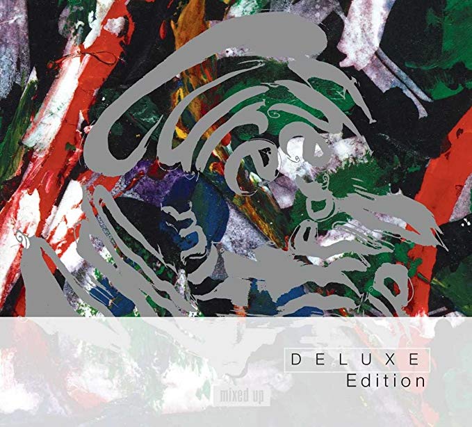 Cure - Mixed Up + Extras: Remixes 1982-1990 + Torn Down - CD