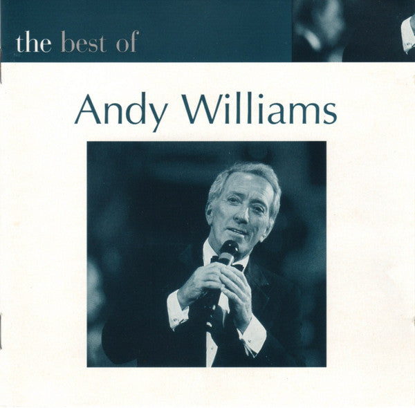 Andy Williams - Best Of - Used CD