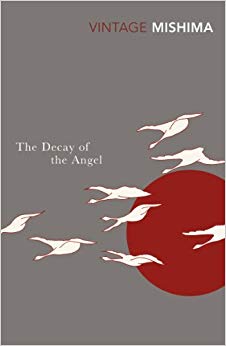 Yukio Mishima - The Decay Of The Angel - New Paperback