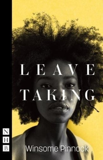 Winsome Pinnock - Leave Taking - Paperback