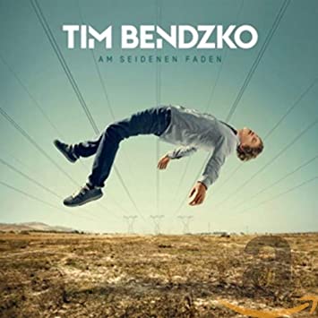 BENDZKO TIM - AM SEIDENEN FADEN - CD