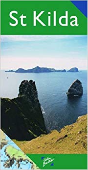 Wendy Price - St. Kilda - New Sheet map