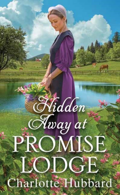 Charlotte Hubbard - Hidden Away at Promise Lodge - Paperback