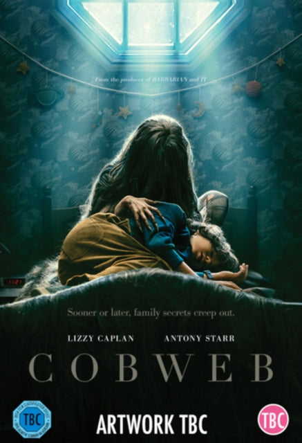 Cobweb - DVD