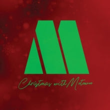 VARIOUS ARTISTS - CHRISTMAS WITH MOTOWN - CD