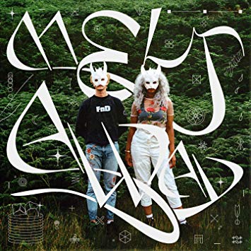 Jadu Heart - Melt Away - Vinyl Record 12 Album"